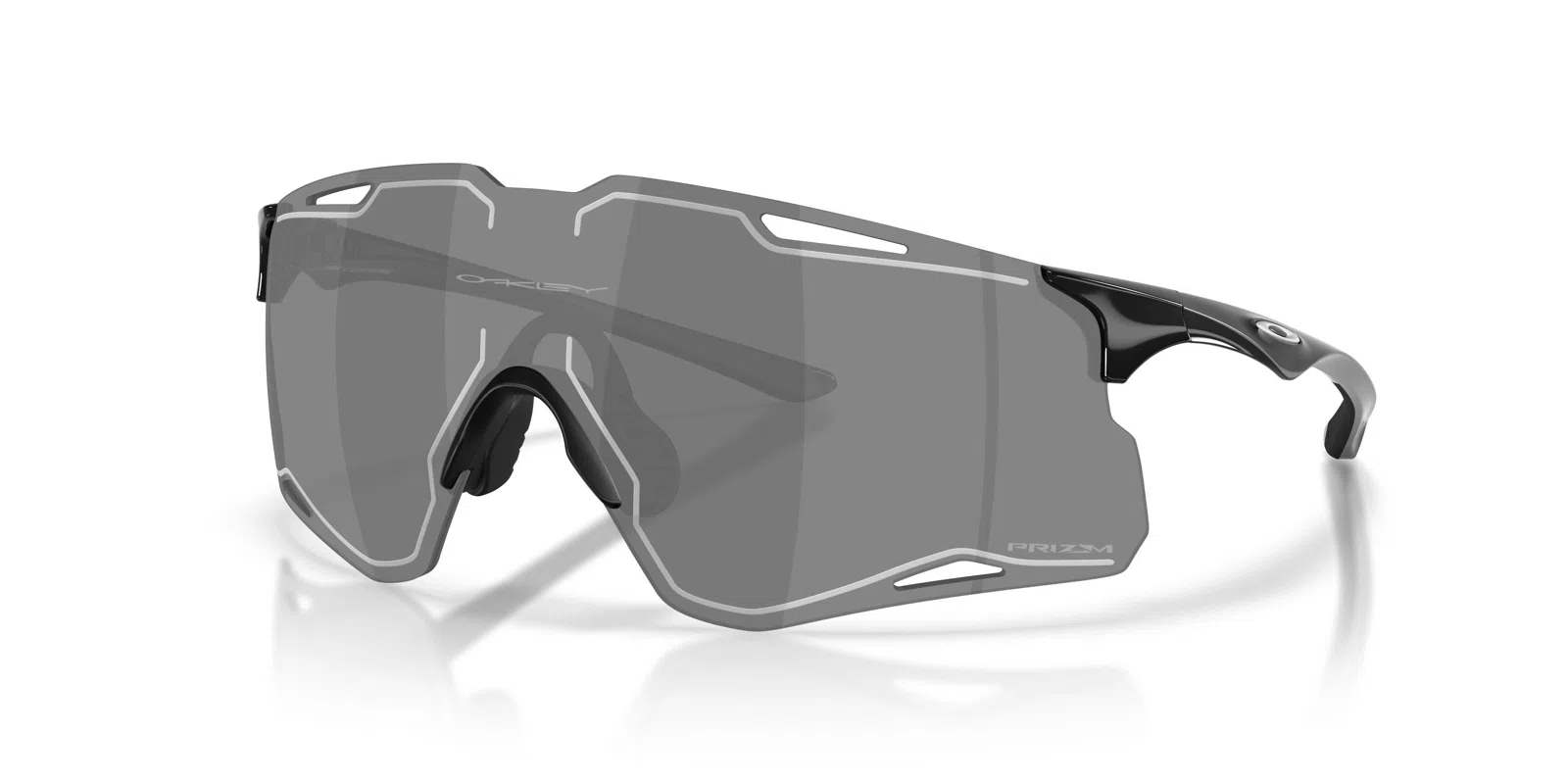 Oakley Cybr Lightning 9538D Sunglasses - view 7